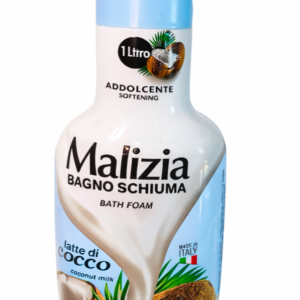 PŁYN DO KĄPIELI MALIZIA COCCO 1L