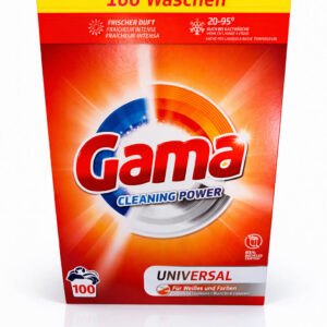 PROSZEK DO PRANIA – GAMA PULVER 100WL / 6KG