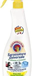 Odtłuszczacz -Chanteclair Sgrassatore 600ml Lemon