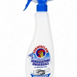 Odtłuszczacz Chanteclair Sgrassatore Universale z bicarbonatem 600 ml
