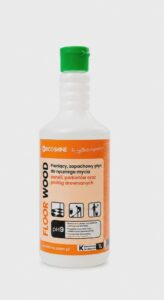 Płyn do mycia paneli ECO SHINE Floor Wood 1l
