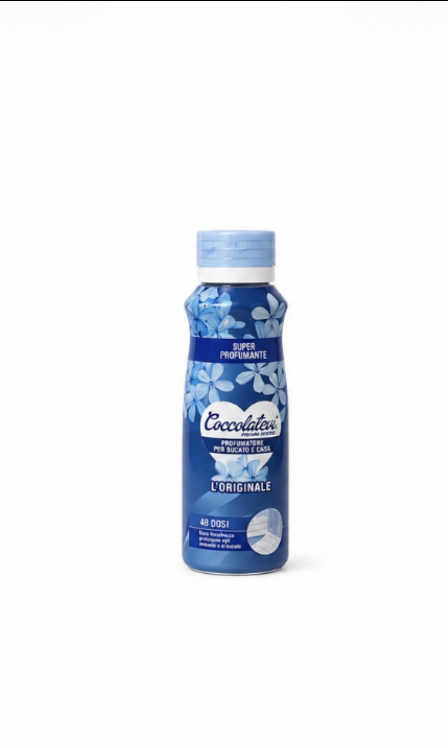 Coccolatevi L'Originale 300 ml – perfumy do prania