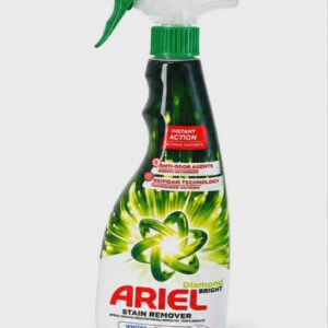 Odplamiacz do kolorów Ariel 750ml
