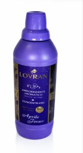 PŁYN DO PŁUKANIA - LOVRAN AMMORBIDENTE AROMATICO APRILE FRESCO 50SC / 1L