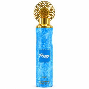 Odświeżacz powietrza Nusuk Freeze 300 ml