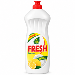 Płyn do mycia naczyń Fresh Lemon 850ml – cytrynowy płyn do naczyń
