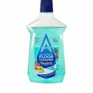 Płyn do podłóg – Astonish Floor Cleaner Tropical Edition 1l
