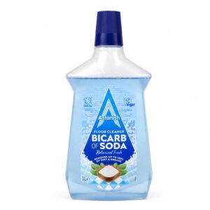 Płyn do podłóg Astonish Floor Cleaner Bicarbonate of Soda 1l