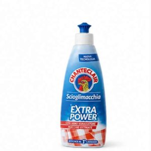 Odplamiacz do prania Chanteclair Scioglimacchia Extra Power 375 ml