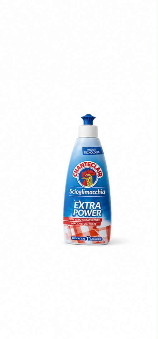 Odplamiacz do prania Chanteclair Scioglimacchia Extra Power 375 ml