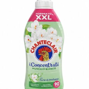 płyn do płukania Chanteclair Muschio Bianco 1,8 l