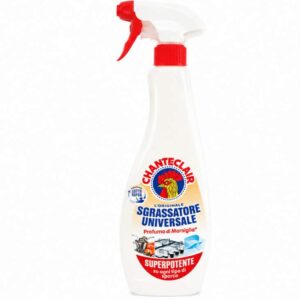Odtłuszczacz uniwersalny- Chanteclair Sgrassatore Universale Profumo di Marsiglia 600ml