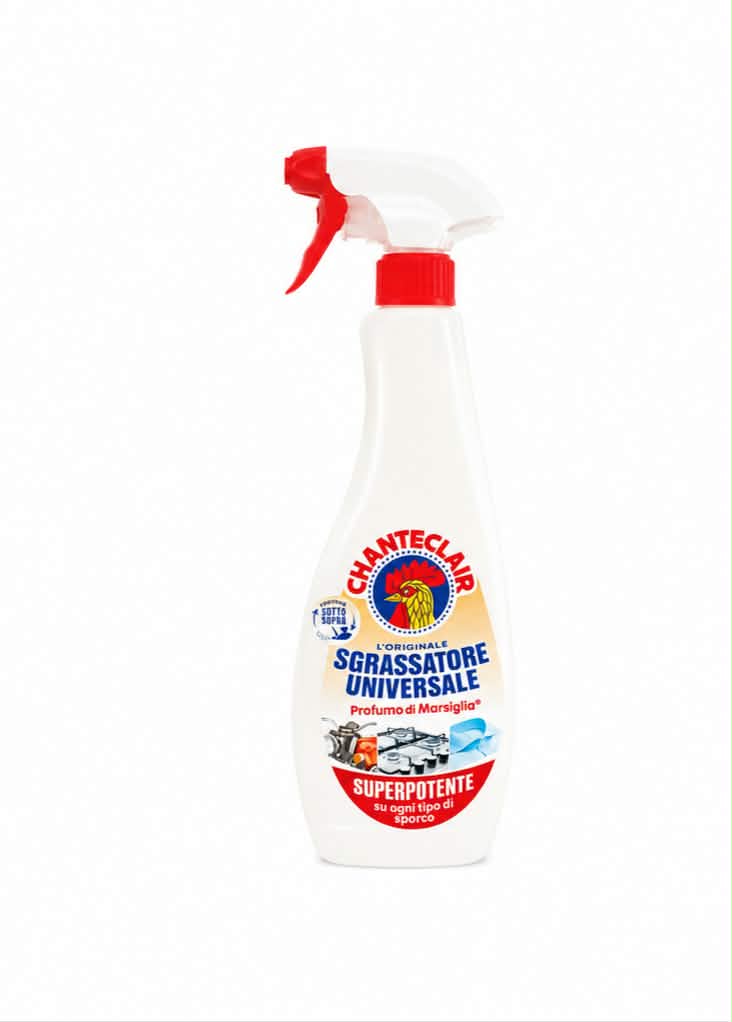Odtłuszczacz ChanteClair Sgrassatore Universale Profumo di Marsiglia