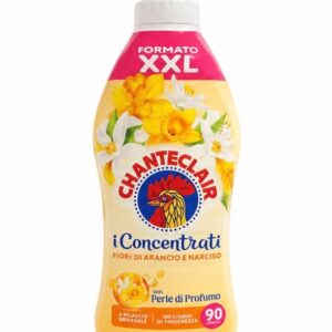 Płyn do płukania Chanteclair 1,8 l Fiori di Arancio e Narciso – 90 prań