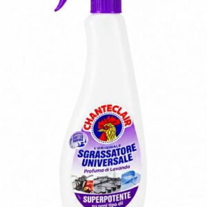 Odtłuszczacz Chanteclair Sgrassatore Universale Lavanda 600 ml